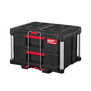 Milwaukee Tool Boxes & Organisers